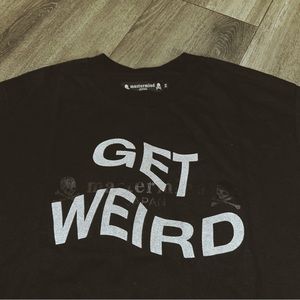 Anti Social Social Club x Mastermind